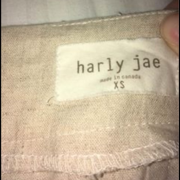 Halry Jae Cardin Pants - Picture 4 of 5